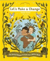 Let's Make a Change