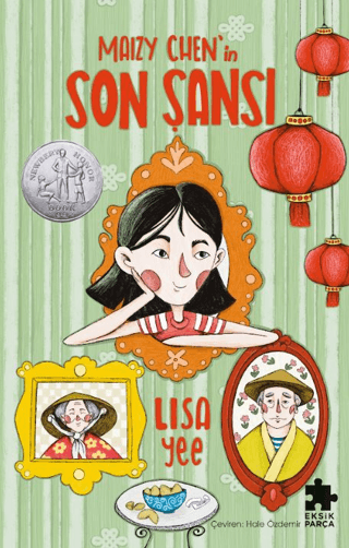Maizy Chen’in Son Şansı