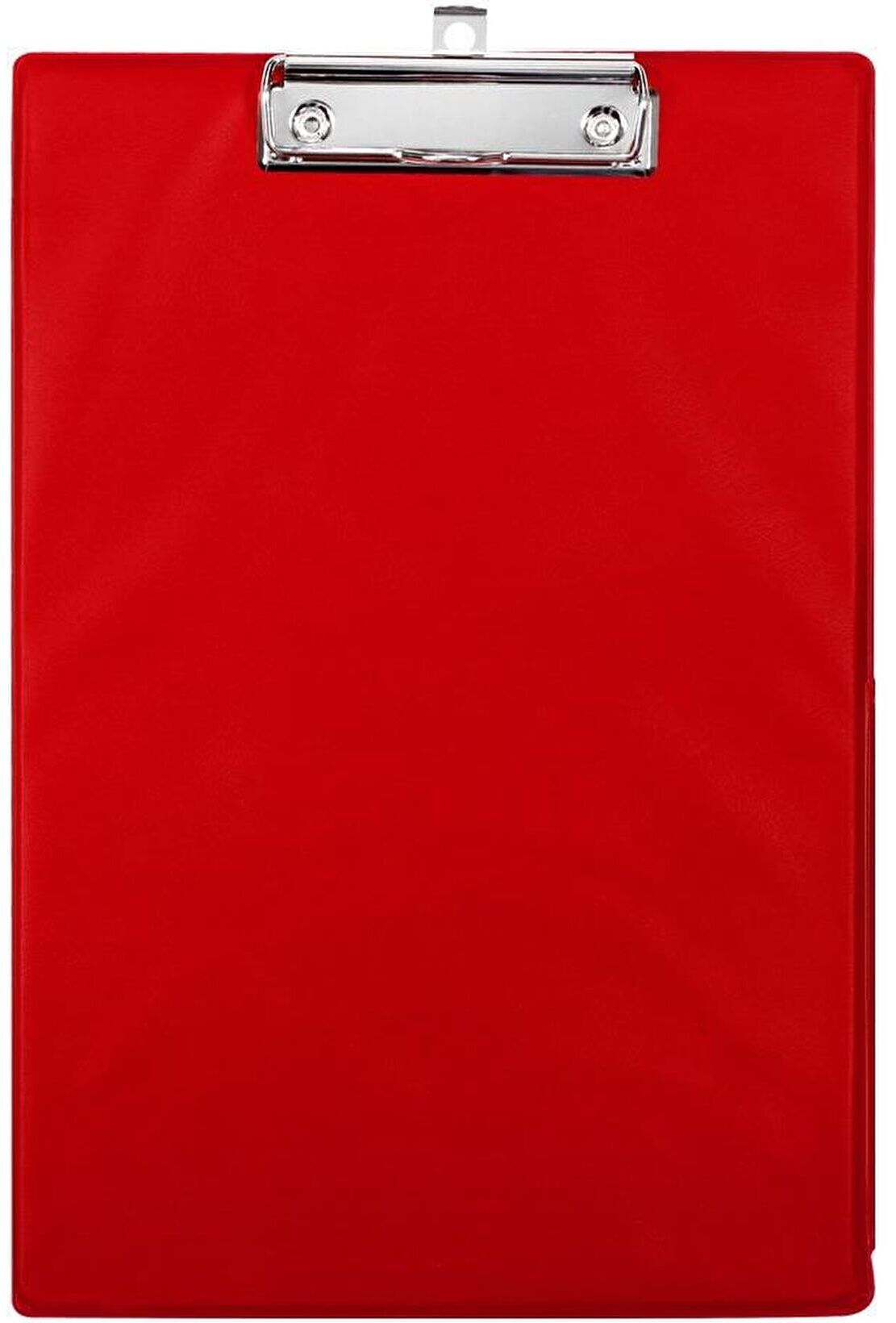 Medyen Sekreterlik Kapaksız Kırmızı