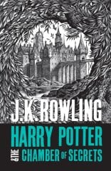 Chamber of Secrets, Harry Potter 2