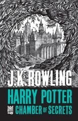 Chamber of Secrets, Harry Potter 2