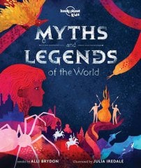 Myths and Legends of the World
