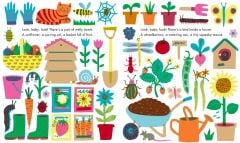 Look, Baby, Look! Outside