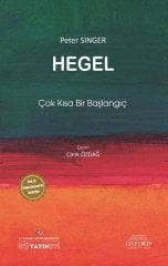 Hegel - Çok Kısa Bir Başlangıç