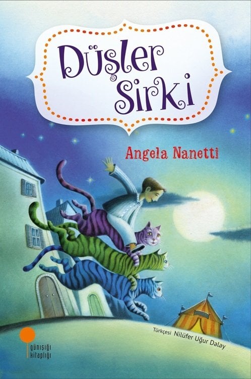 Düşler Sirki