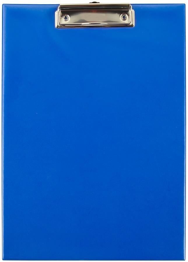 Medyen Sekreterlik Kapaksız Mavi