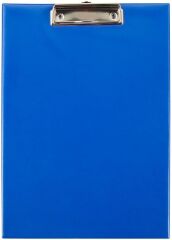 Medyen Sekreterlik Kapaksız Mavi