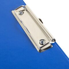 Medyen Sekreterlik Kapaksız Mavi