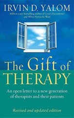 Gift Of Therapy