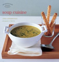 Soup Cuisine