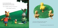 Pip and Posy: The Duckling Picture