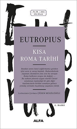 Kısa Roma Tarihi