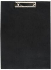 Medyen Sekreterlik Kapaksız Siyah