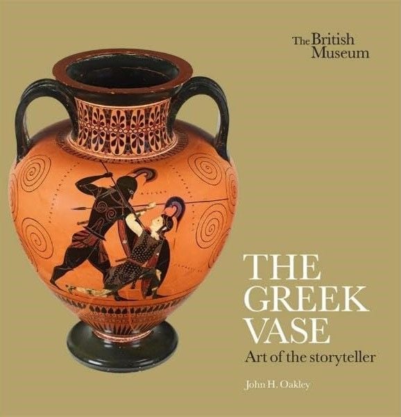 Greek Vase