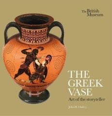 Greek Vase