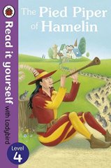 Pied Piper of Hamelin L-4