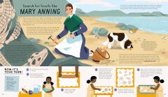 UC: This Book Will Make You a Scientist