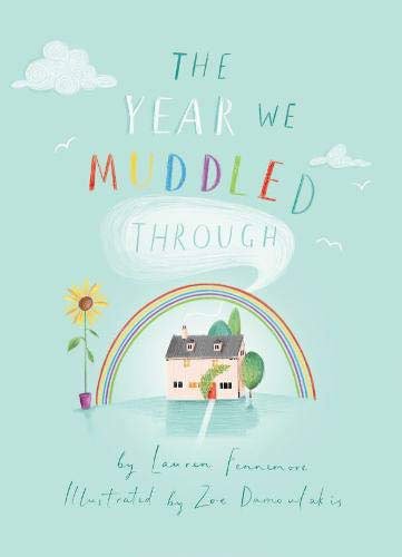 Year We Muddled Through