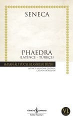 Phaedra (Latince - Türkçe)