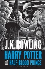 Half-Blood Prince, Harry Potter 6