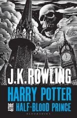 Half-Blood Prince, Harry Potter 6