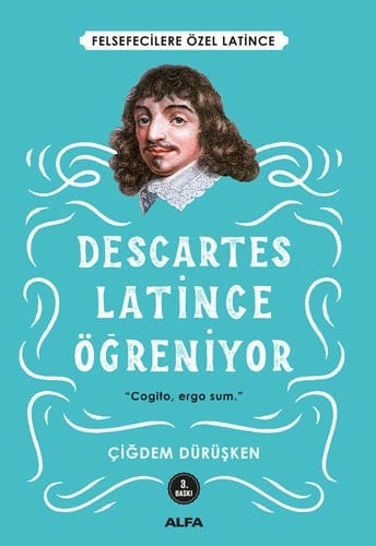 Descartes Latince Öğreniyor