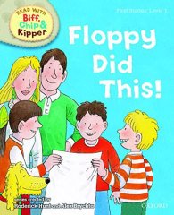 Floppy Did This L-1