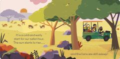 Little World: On Safari