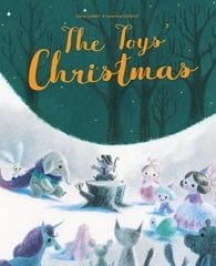 Toys' Christmas