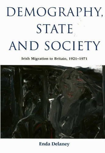 Demography, State and Society