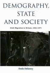 Demography, State and Society