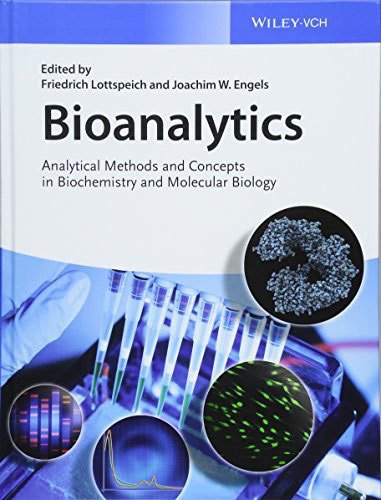 Bioanalytics