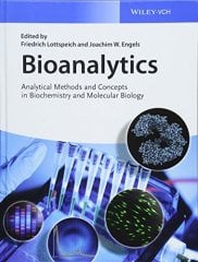 Bioanalytics