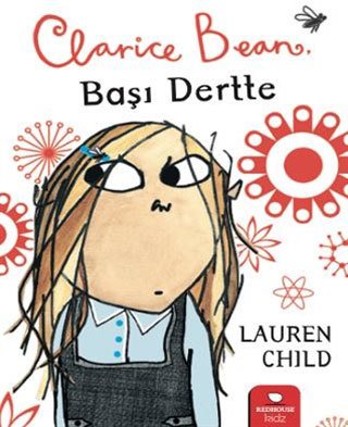 Clarice Bean 2 - Başı Dertte