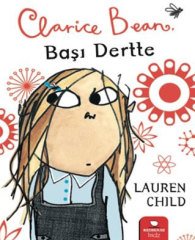 Clarice Bean 2 - Başı Dertte