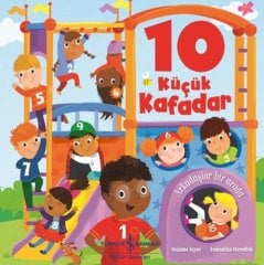 10 Küçük Kafadar - Arkadaşlar Bir Arada