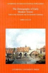 Demography Of Early Modern Towns