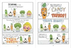 Scariest Halloween Ever!