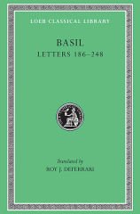 L 243 Letters, Vol III, Letters 186-248
