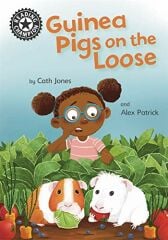 Guinea Pigs on the Loose, IR - 11