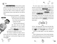 Way the Cookie Crumbles