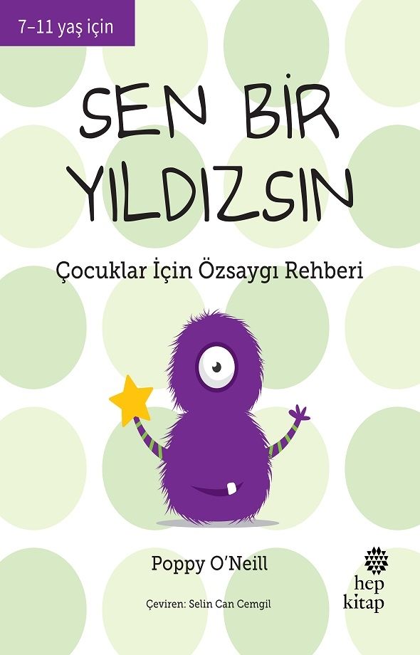 Sen Bir Yıldızsın