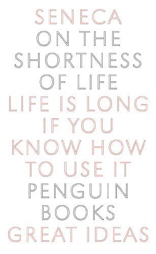 On the Shortness of Life