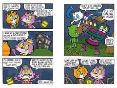 Phantom Frenzy 4