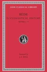 L 246 Ecclesiastical History, Vol I, Books 1-3