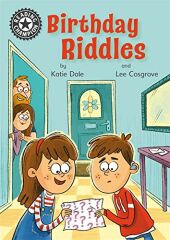Birthday Riddles, IR - 11