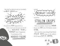 Great Crisp Robbery