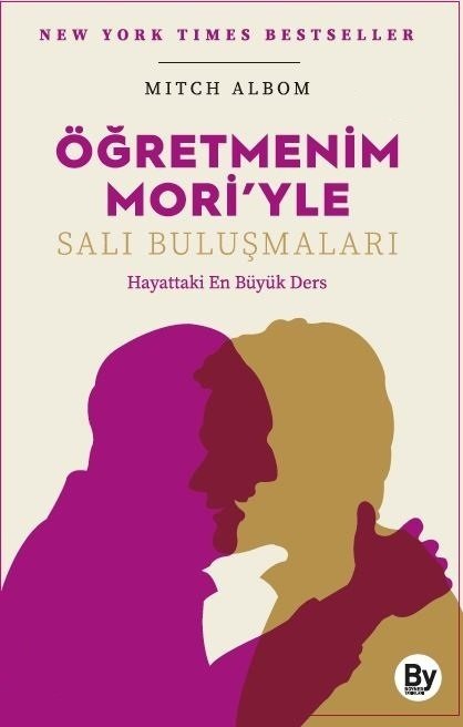 Öğretmenim Mori'yle Salı Buluşmaları