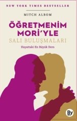 Öğretmenim Mori'yle Salı Buluşmaları
