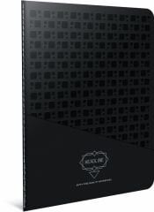 Headline 18,5x26 İplik Dilkişli Karton Kapak 60 yp Çizgili Defter